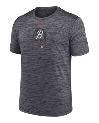 Orioles dri fit shirt online